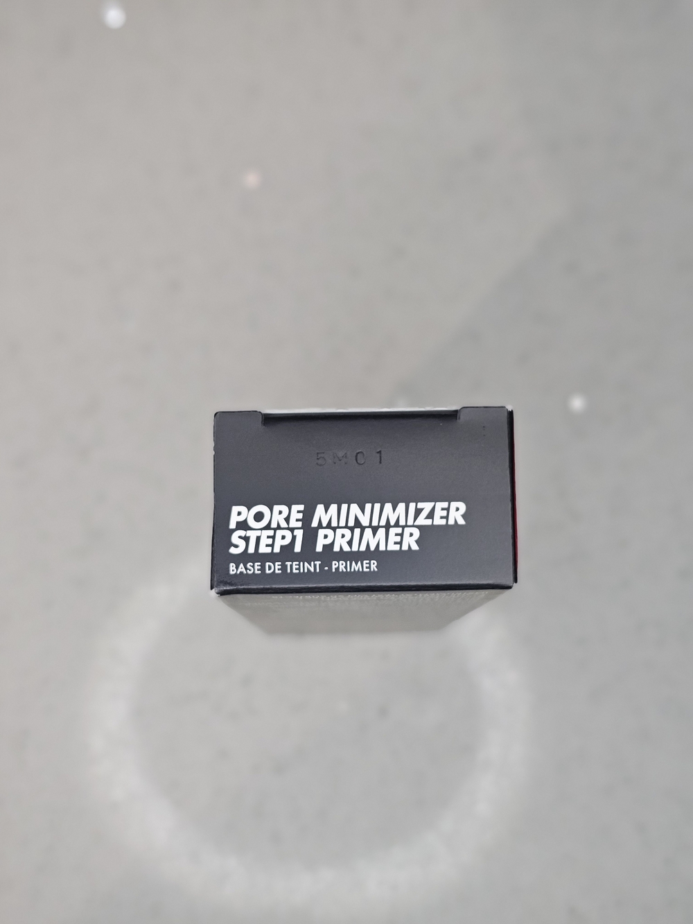 MAKE UP FOR EVER Step 1 Primer Pore Minimizer 24HR Smoothing Base - Picture 6 of 7